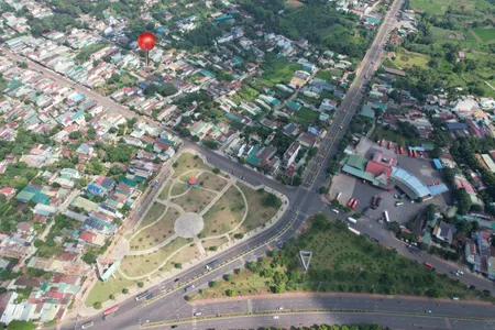 Bán nhà 166.2m² ngang 4m giá 2.75 tỷ Phường Thành Nhất