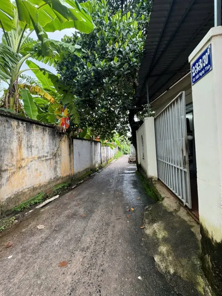 Bán nhà 70.8m² ngang 7,5m giá 1.89 tỷ Phường Buôn Ma Thuột
