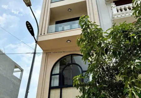 NHÀ ĐẸP có thang máy, phân lô TĐC Đập Tam Kỳ, Lê Chân, Hải Phòng