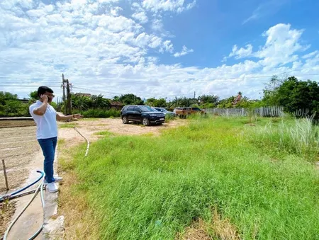 ĐẦU TƯ NGAY – SỞ HỮU LÔ ĐẤT NỀN VỊ TRÍ ĐẸP, GIÁ CỰC HẤP DẪN