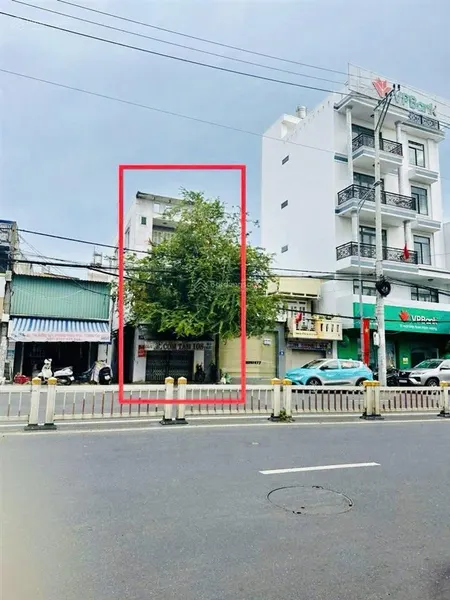 Bán nhà mặt tiền 1t2l đường 30/4 p.rạch dừa tp.vt giá 6,65 tỷ cực hiếm có