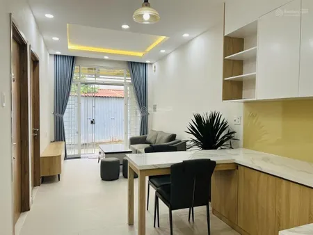 Nhà đẹp lung linh, 100m ra phạm văn đồng, đường số 38 hiệp bình chánh.