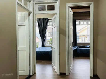 Bán villa/biệt thự mặt tiền hoàng hoa thám, p.10, đà lạt