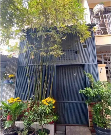 Hàng mới về phường 3 , vị trí đẹp ngay trung tâm quận gò vấp .
