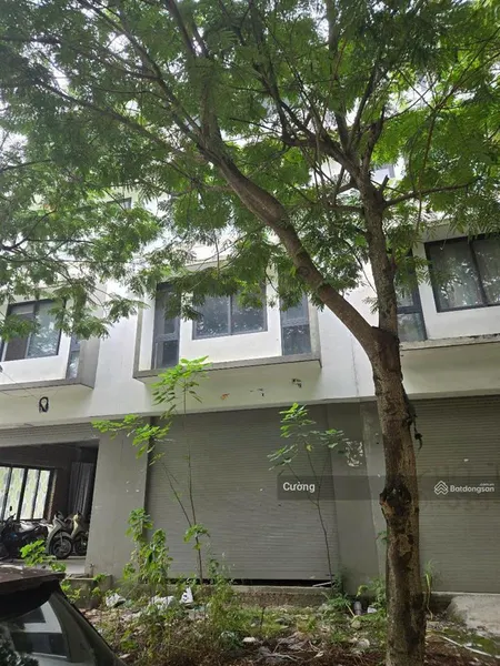 Liền kề 100m2 giá rẻ tại kđt lê trọng tấn, dương nội, hà đông