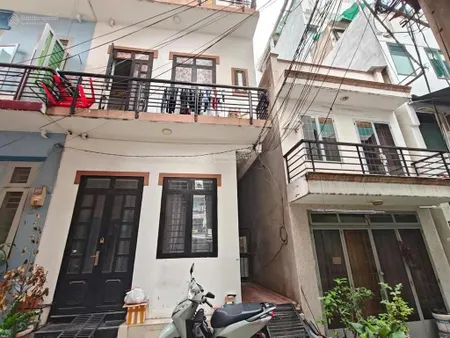 Bán nhà riêng đẹp tại ung văn khiêm, 21 tỷ, 112m2, nhiều tiện ích