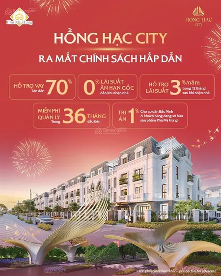 Bán căn song lập suất ngoại giao vip, căn đẹp, số lượng có hạn