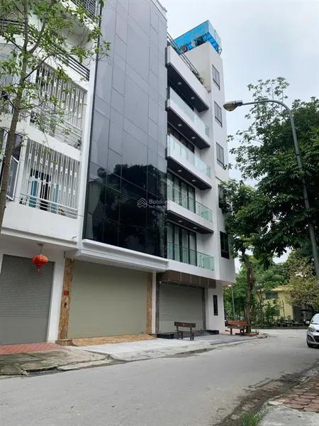 Chính chủ bán thang máy 7 tầng 50 mkhu cây quýt sát đô thị văn khêô tôkinh doanhvăn phòng18 tỉ