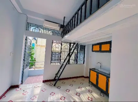 Vị trí kinh doanh! tòa chdv 13 pn, tn 90tr/tháng, dt 4x20m hxh 2oto nguyễn gia trí, bt chỉ 18,9 tỷ