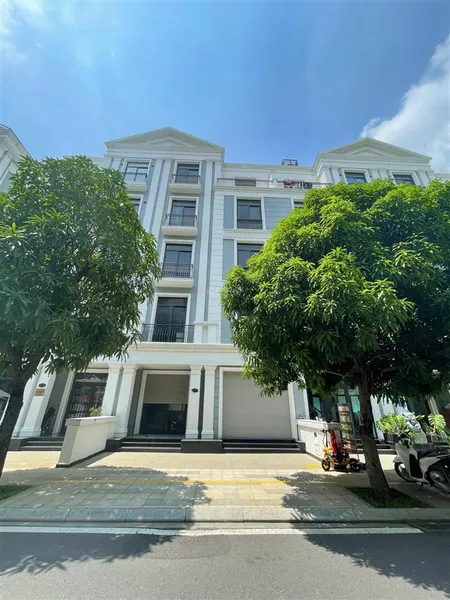 Căn nhà phố manhatan duy nhất còn xót lại giá 14,9 tỷ ko có căn thứ 2