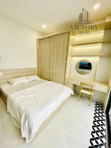 Tôi chủ nhà cần tiền bán gấp chdv hẻm xe tải điện biên phủ, p25 q. bình thạnh, sẵn hđ thuê 360tr