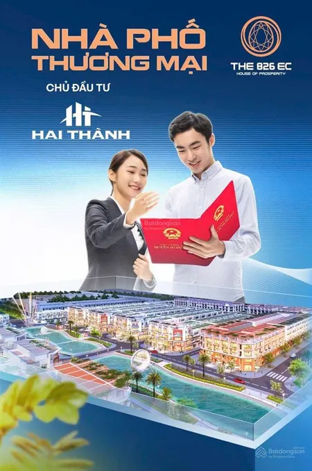 Mở bán shophouse đường long hậu, đối diện t&t, trả góp 18 tháng, vay 70% lãi 0% trong 15 tháng