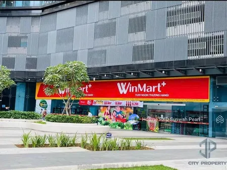 Độc quyền shophouse lumiere riverside trực tiếp cđt/sang nhượng hàng ngộp 150m2 giá 24 tỷ