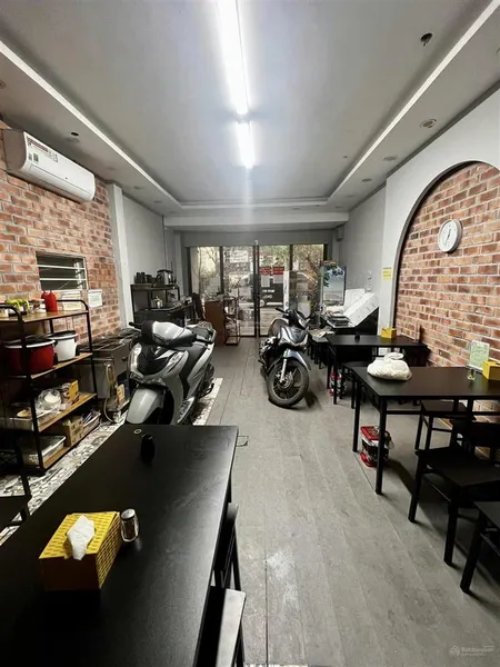 Mặt phố lạc long quân trung tâm tây hồ vị trí kim cương, pháp lý chuẩn, giá trị gia tăng cao