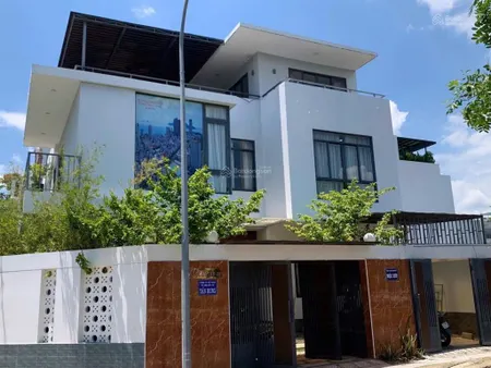 Bán gấp căn biệt thự vip khu đô thị mỹ gia nha trang