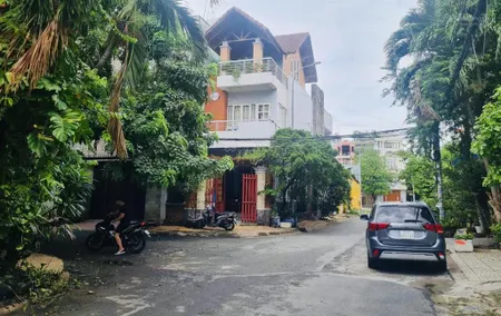 Siêu hiếm ngang "20m", bán gấp nhà c4, 86.3m2 lô góc 2 mặt tiền khu vip bình lợi chỉ 127tr/m2