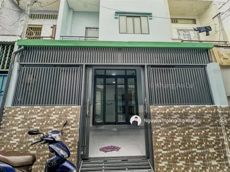 Bán nhanh nhà riêng hxh 5,6x9m khu celadon city tân phú chỉ 85tr/m2