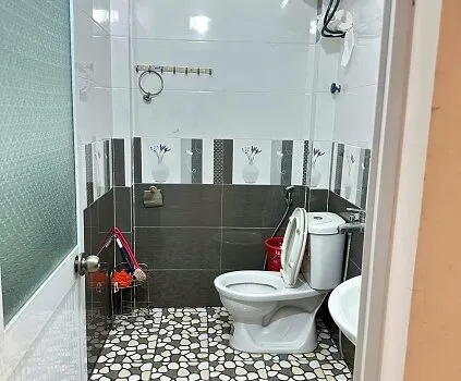Chính chủ cho thuê nhà 3 tầng tại số 2k/383 Phủ Thượng Đoạn, Đông Hải, Hải An, Hải phòng