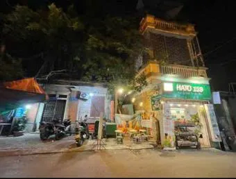 SANG NHƯỢNG QUÁN NƯỚC ÉP, SINH TỐ, MÌ TRỘN – 59 Nguyễn Chính, Tân Mai, Hoàng Mai, HN