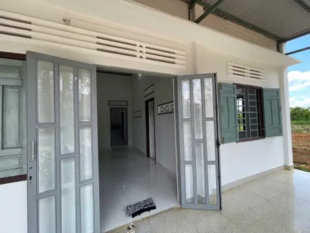 Bán nhà 415.5m² giá 1.4 tỷ Phường Buôn Hồ