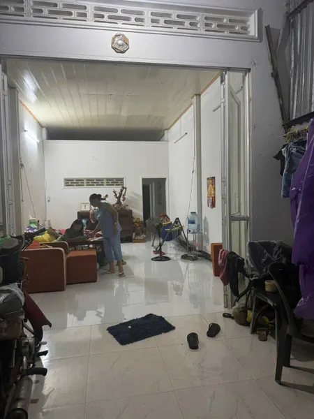 ✅✅CHỦ CẦN BÁN NHÀ CẤP 4 MẶT TIỀN HẺM 116 Y MOAN, P. TÂN LỢI