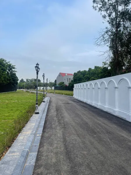 ĐẦU TƯ SINH LỜI - ĐÓN ĐẦU HẠ TẦNG NGHÌN TỶ CÙNG LÉMAN VILLAGE