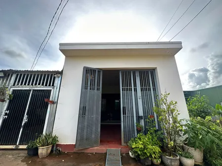 Bán nhà 120.5m² ngang 5m giá 1.45 tỷ Phường Buôn Ma Thuột