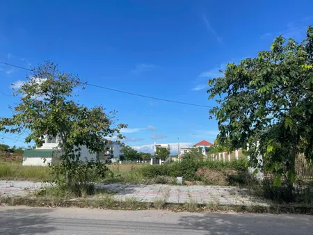 Bán đất nền Kđt Nam Đông Hà GĐ3 252.3m2 , D19.5M Nguyễn Thị Định, sạch đẹp.