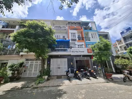 BDS HVL 🍀Chủ gửi 🍀[ Lô đất 72m2/7.35 Tỷ ]