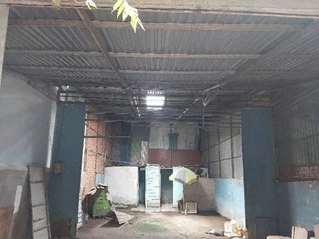 ⭐️⭐️ Nhà xưởng SHR HXT 180m2, Vuông – T15 Quận 12