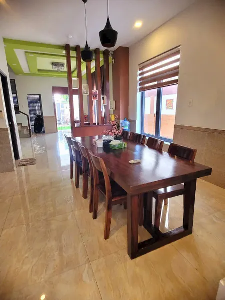 BDS HVL BÁN BIỆT THỰ SONG LẬP 8x21 HƯỚNG THOÁNG MÁT, KDC KHANG AN, P. LONG TRƯỜNG, TP.HCM 

📍Chính chủ gửi bán nhà BTSL vị trí thông thoáng, đường rộng 12m ngay trục chính KDC với đầy đủ tiện ích