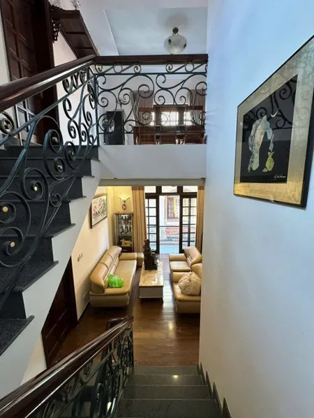 BDS HVL Bán Biệt Thự lâu đài tình ái 🥰🥰🥰
Địa chỉ : 7 đường số 20, phường Bình An, Quận 2