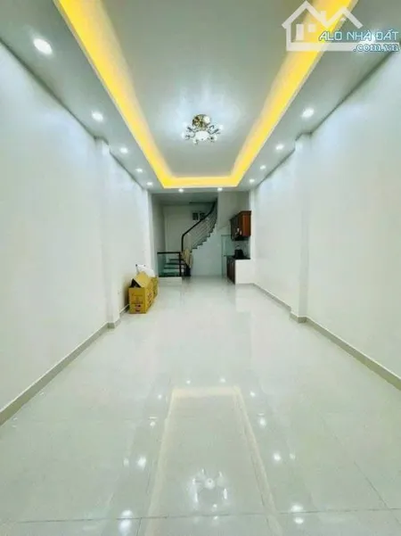 Cho thuê nhà 4 tầng ngõ Quan Thổ 3 - Tôn Đức Thắng. Giá: 16.5 tr