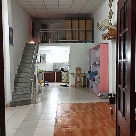 NGỌC THỤY TRONG ĐÊ – 60m² – MT 4m – GIÁ 5.5 TỶ