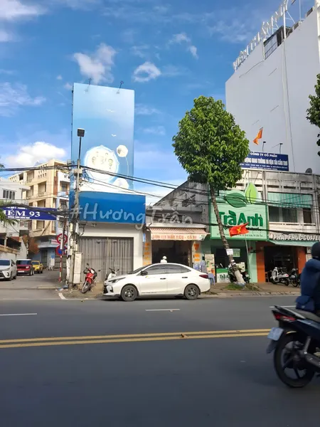 👉45 triệu - CHO THUÊ NHÀ GÓC 4 TẦNG MẶT TIỀN ĐƯỜNG TRẦN HƯNG ĐẠO