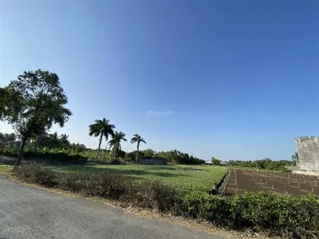 Bán đất 3351m2, 11,8 tỷ tại huyện lộ 15, xã yên luông, gò công tây, tiền giang