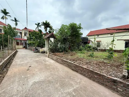 Nhỉnh 3 tỷ 100m2 đất mễ sở văn giang, hưng yên, gần vành đai 4, cầu mễ sở.