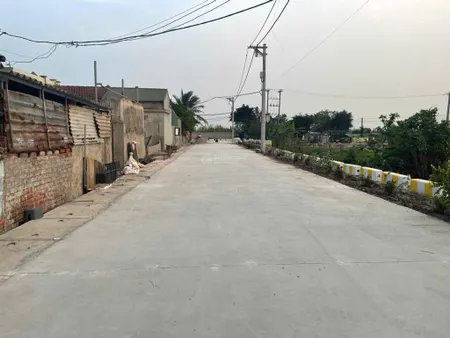 Bán đất tại xã văn hoàng, phú xuyên, hà nội giá siêu hời 3,25 tỷ, 93,8 m2
