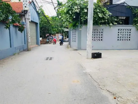 Bán lô đất tân xã trung tâm hòa lạc, ngay sát đh fpt, học viện khoa học & công nghệ cnc dt 120m2