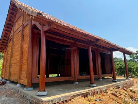 Cần bán mảnh vườn 14000m2 khu dân cư huyện ea ka dak lak