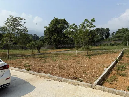 Bán đất tại xã yên bài, ba vì, hà nội, diện tích 302 m2 trong đó có 150tc
