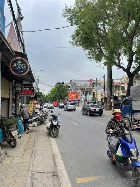 Hiếm có khó tìm bán đất sơn đông sơn tây giá nhỉnh 1,7 tỷ view suối sát hồ đồng mô