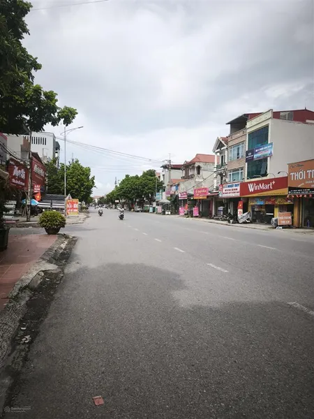 Bán đất thanh khương gần ql17 ngã tư dâu hàng xóm hồng hạc dt75m2 chỉ 2.6tỷ