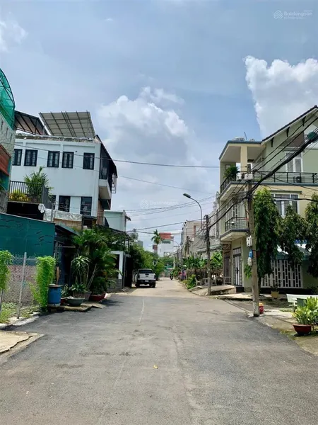 Khu bàn cờ trường thọ cạnh khu đô thị tod ga bình thái. tương lai xầm uất . đất trống vuông đẹp