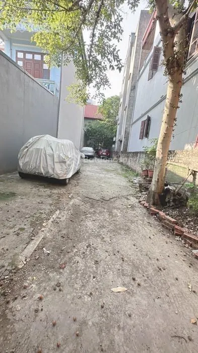 Bán gấp đất hồng tiến long biên 145m2, oto thông, 3 bước ra phố, làm văn phòng, ccmn, giá 23 tỷ