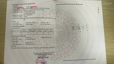 Mở bán siêu phẩm đất biển quất lâm giá chỉ nhỉnh 1,7 tỷ, dt 100m2 cơ hội vàng đầu tư