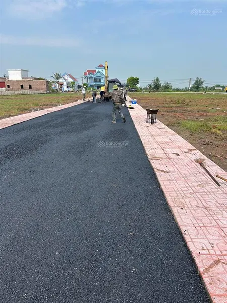 Bán đất tại giao phong, giao thủy, nam định, giá tốt 2,359 tỷ, diện tích 102m2, gần flamigo, vsip
