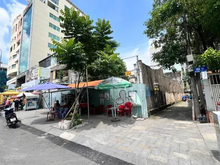 Giá tốt đầu tư khuôn đất vàng 185 tỷ, nguyễn đình chiều, q1