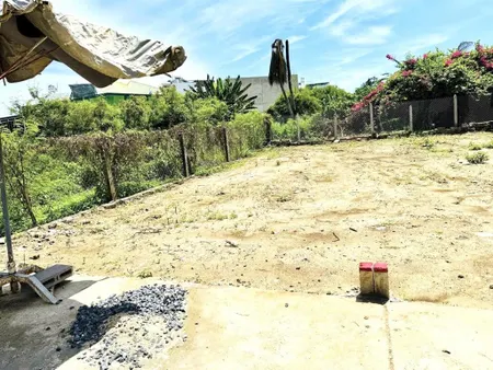 Duy nhất 1 lô đất hẻm cây gáo vĩnh thạnh (phường tây nha trang)