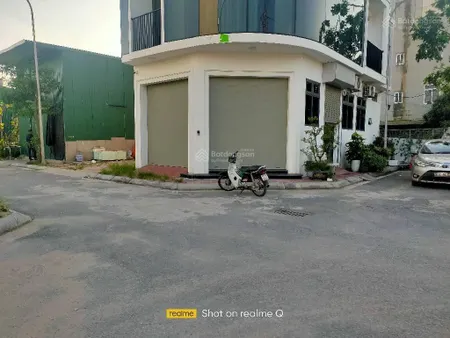 Phân lô khu đấu giá lô góc đẹp tại khu ngũ hiệp thanh trì dt 67m